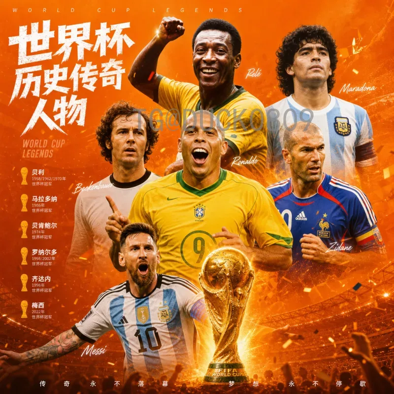 最新2026年国际足联世界杯完整赛程时间揭晓：球迷观赛必备指南